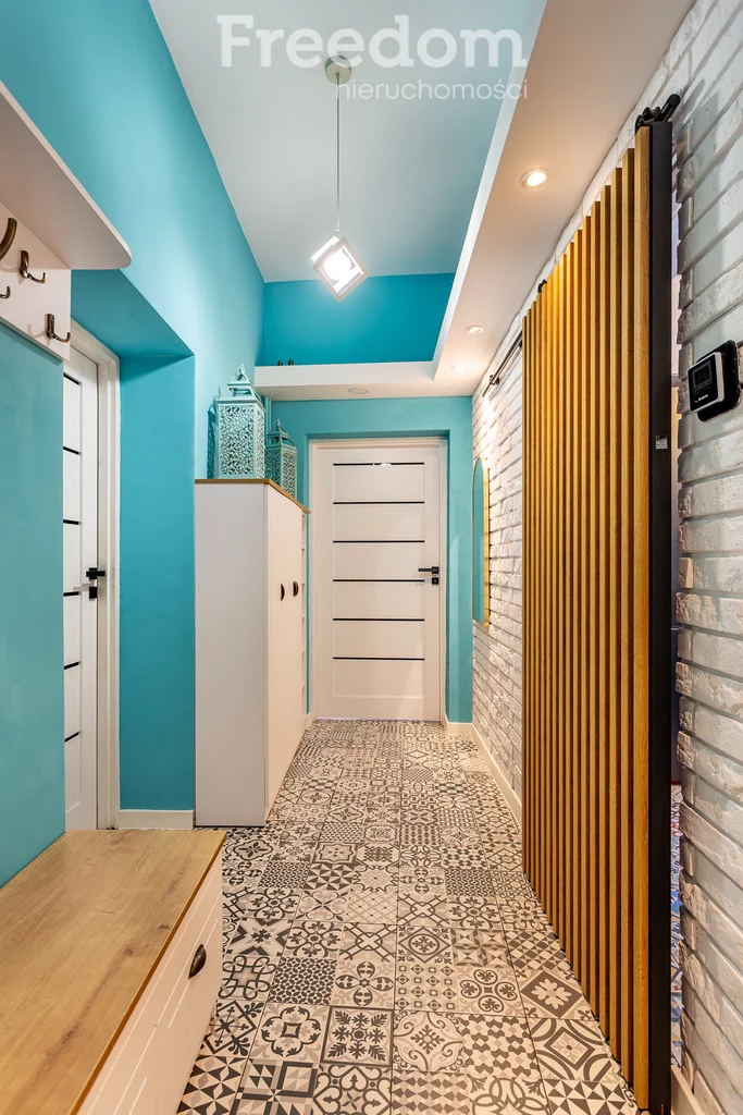 3 pokoje, mieszkanie 80,52 m², parter, oferta nr , 39996/3685/OMS, Ełk, Adama Mickiewicza