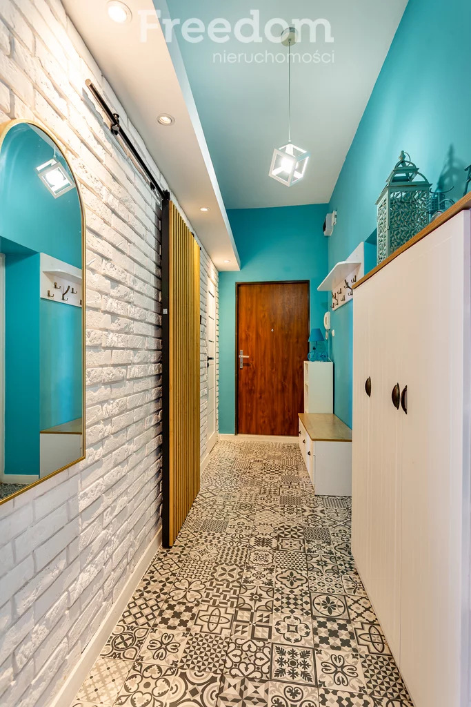 3 pokoje, mieszkanie 80,52 m², parter, oferta nr , 39996/3685/OMS, Ełk, Adama Mickiewicza