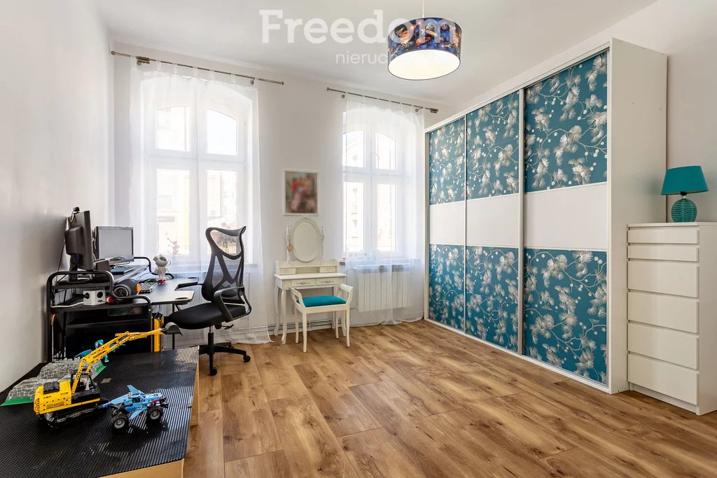 3 pokoje, mieszkanie 80,52 m², parter, oferta nr , 39996/3685/OMS, Ełk, Adama Mickiewicza