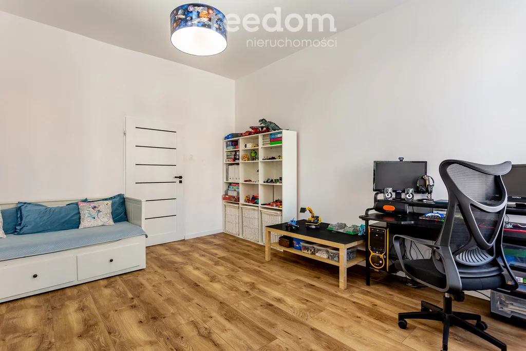 3 pokoje, mieszkanie 80,52 m², parter, oferta nr , 39996/3685/OMS, Ełk, Adama Mickiewicza