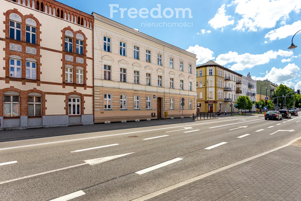 3 pokoje, mieszkanie 80,52 m², parter, oferta nr , 39996/3685/OMS, Ełk, Adama Mickiewicza