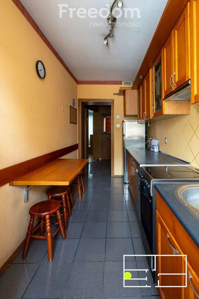3 pokoje, mieszkanie 71,80 m², parter, oferta nr , 31809/3685/OMS, Gorzów Wielkopolski, Adama Mickiewicza