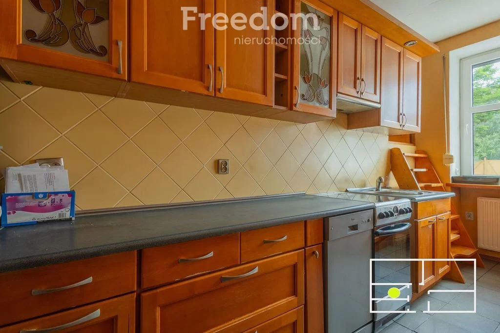 3 pokoje, mieszkanie 71,80 m², parter, oferta nr , 31809/3685/OMS, Gorzów Wielkopolski, Adama Mickiewicza