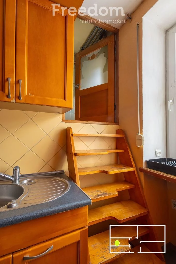 3 pokoje, mieszkanie 71,80 m², parter, oferta nr , 31809/3685/OMS, Gorzów Wielkopolski, Adama Mickiewicza