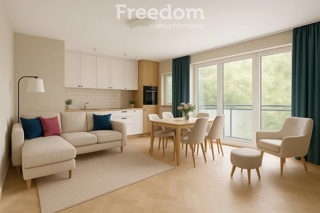 Apartamenty 39642/3685/OMS Konstancin-Jeziorna Adama Mickiewicza