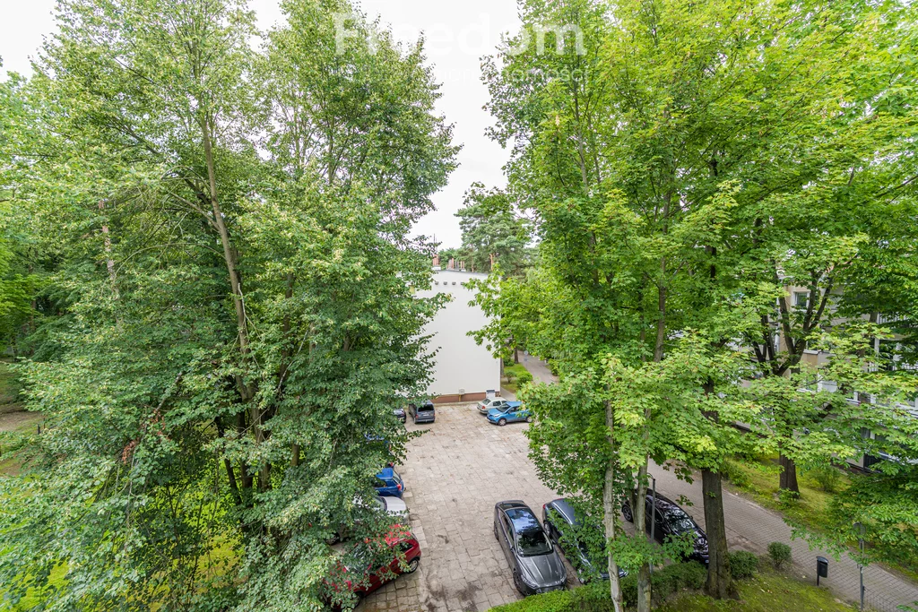3 pokoje, mieszkanie 48,00 m², piętro 3, oferta nr , 39642/3685/OMS, Konstancin-Jeziorna, Adama Mickiewicza