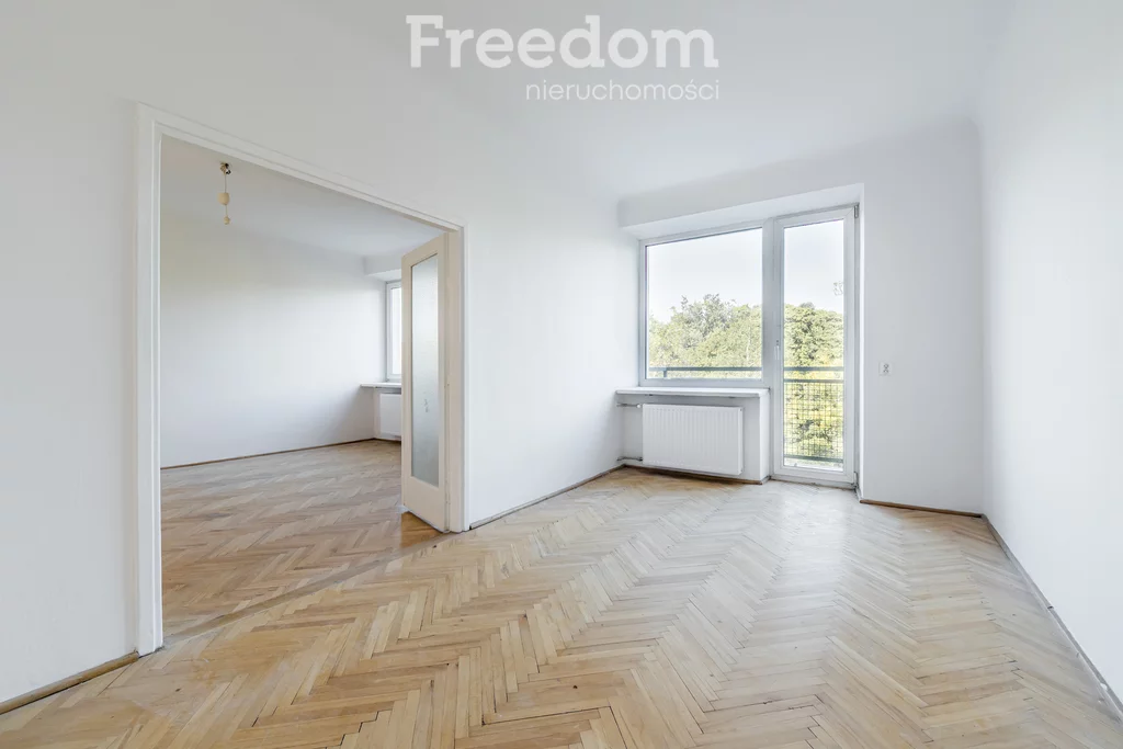 Apartamenty 40205/3685/OMS Warszawa Żoliborz Adama Mickiewicza