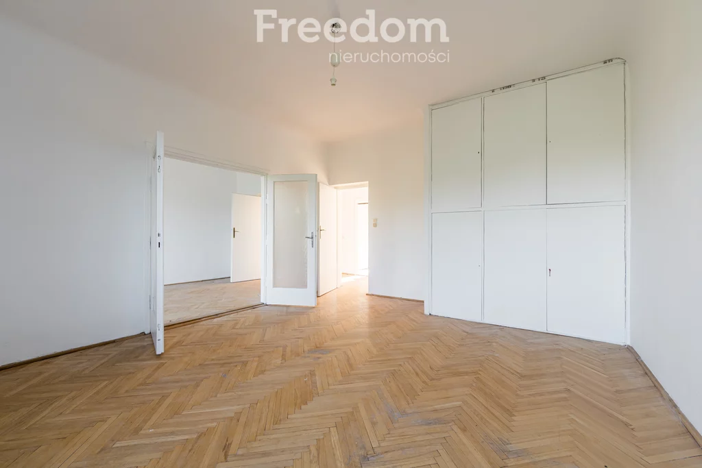 3 pokoje, mieszkanie 76,20 m², piętro 3, oferta nr , 40205/3685/OMS, Warszawa, Żoliborz, Żoliborz, Adama Mickiewicza