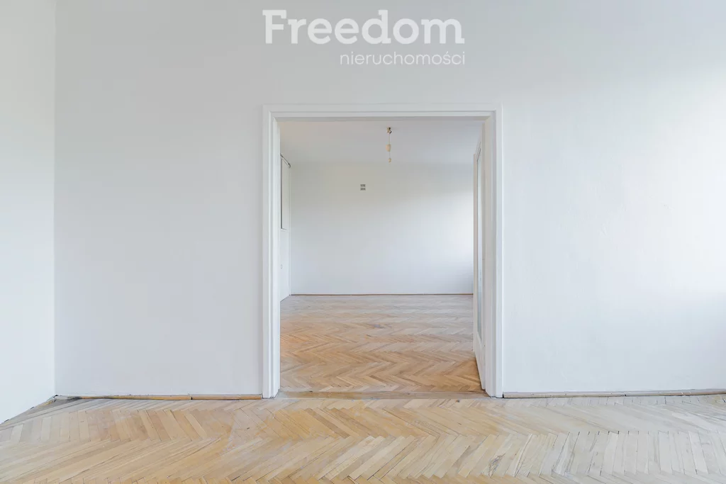 3 pokoje, mieszkanie 76,20 m², piętro 3, oferta nr , 40205/3685/OMS, Warszawa, Żoliborz, Żoliborz, Adama Mickiewicza