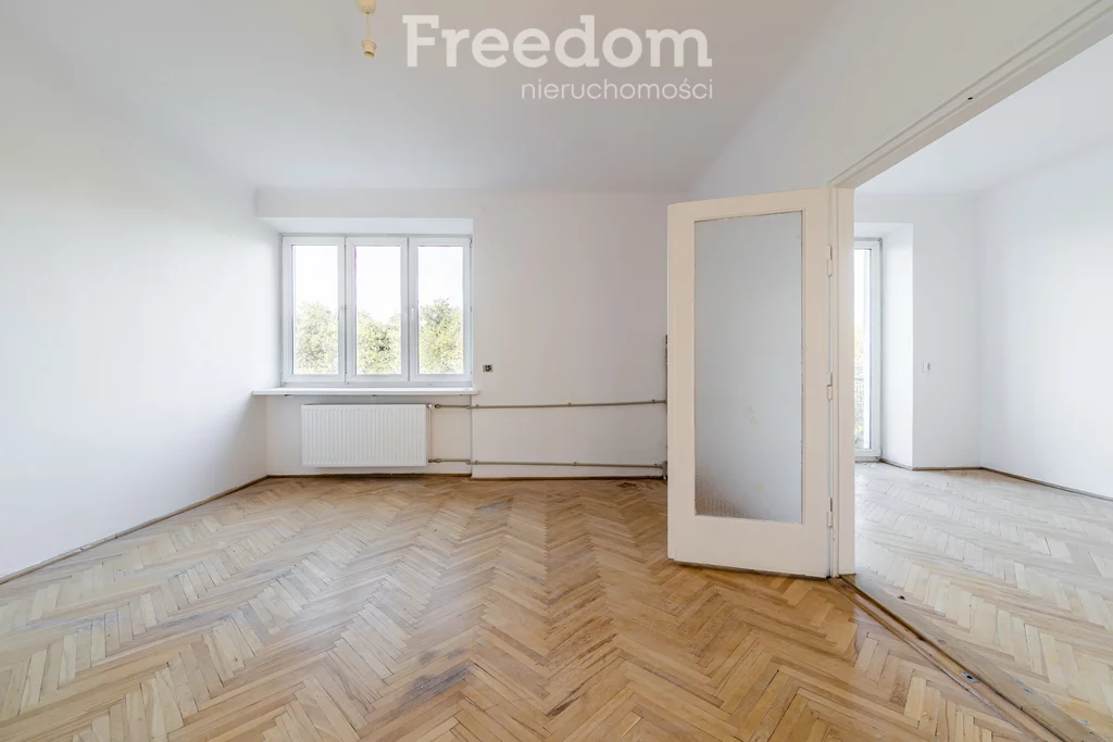 3 pokoje, mieszkanie 76,20 m², piętro 3, oferta nr , 40205/3685/OMS, Warszawa, Żoliborz, Żoliborz, Adama Mickiewicza