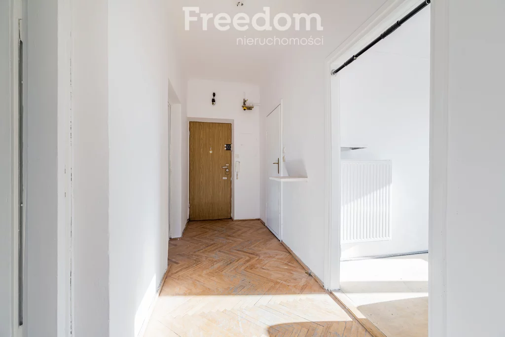 3 pokoje, mieszkanie 76,20 m², piętro 3, oferta nr , 40205/3685/OMS, Warszawa, Żoliborz, Żoliborz, Adama Mickiewicza