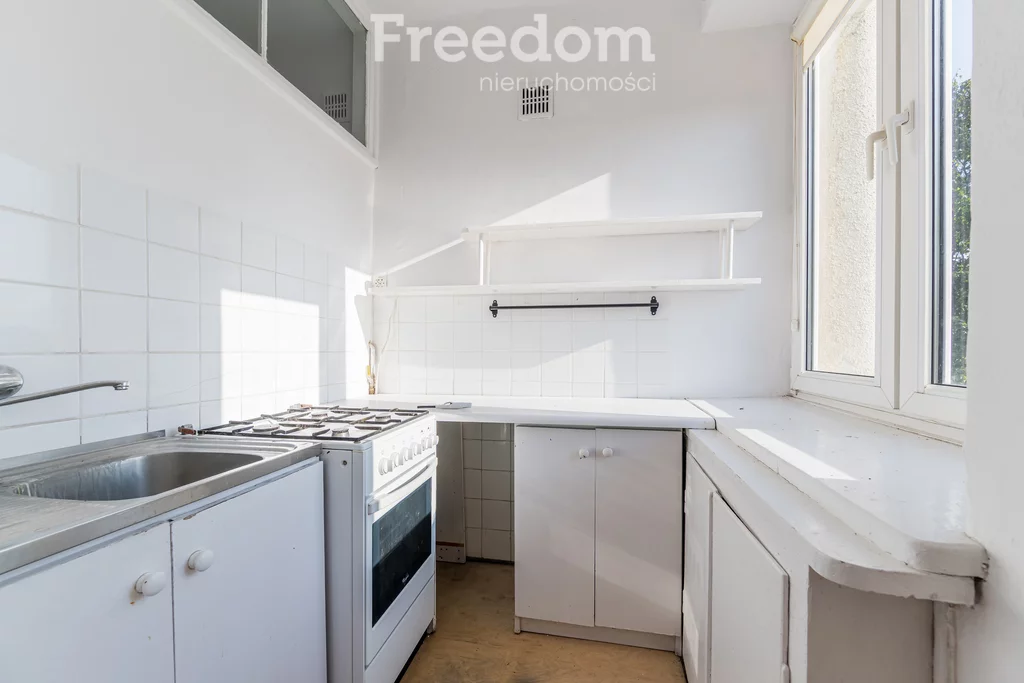 3 pokoje, mieszkanie 76,20 m², piętro 3, oferta nr , 40205/3685/OMS, Warszawa, Żoliborz, Żoliborz, Adama Mickiewicza