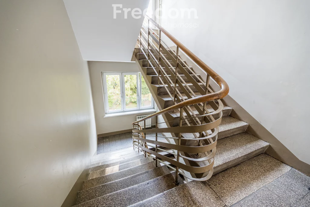 3 pokoje, mieszkanie 76,20 m², piętro 3, oferta nr , 40205/3685/OMS, Warszawa, Żoliborz, Żoliborz, Adama Mickiewicza