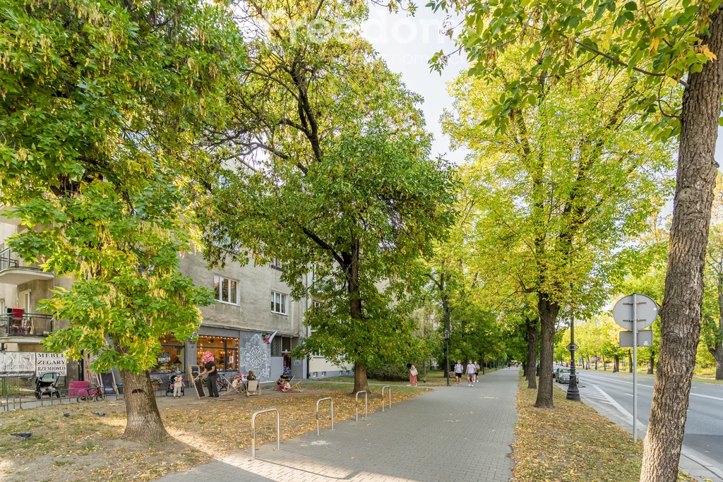 3 pokoje, mieszkanie 76,20 m², piętro 3, oferta nr , 40205/3685/OMS, Warszawa, Żoliborz, Żoliborz, Adama Mickiewicza