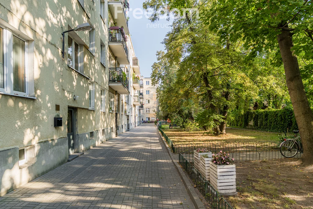 3 pokoje, mieszkanie 76,20 m², piętro 3, oferta nr , 40205/3685/OMS, Warszawa, Żoliborz, Żoliborz, Adama Mickiewicza