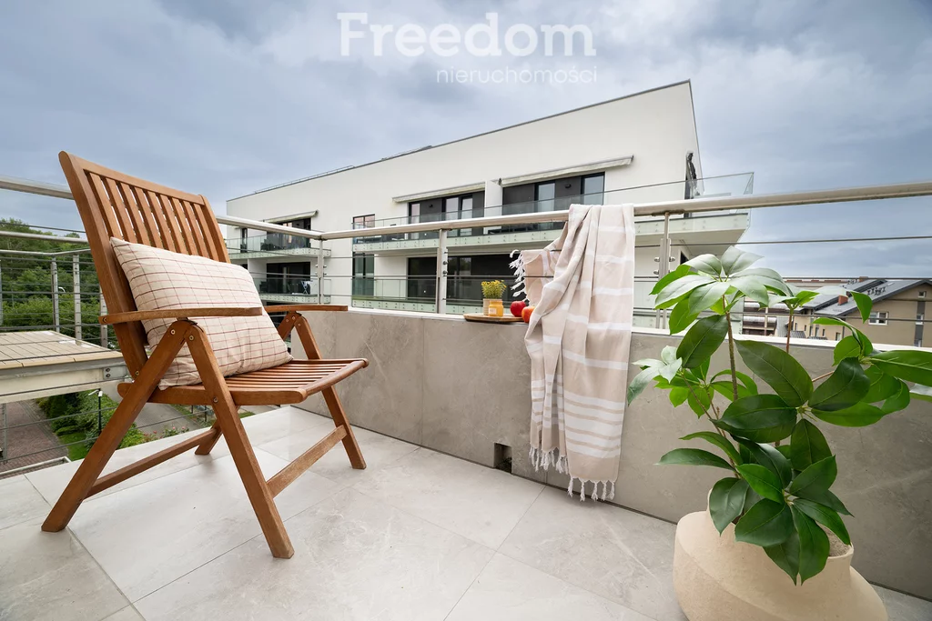 3 pokoje, mieszkanie 52,58 m², piętro 3, oferta nr , 31630/3685/OMS, Hel, Admirała Steyera