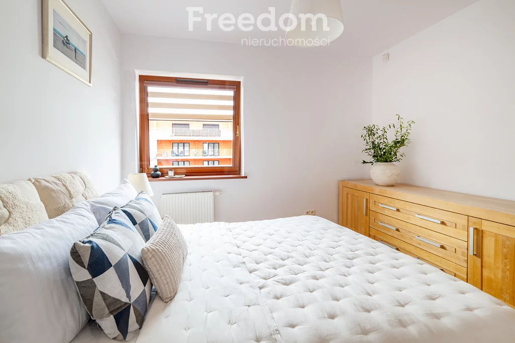 3 pokoje, mieszkanie 52,58 m², piętro 3, oferta nr , 31630/3685/OMS, Hel, Admirała Steyera