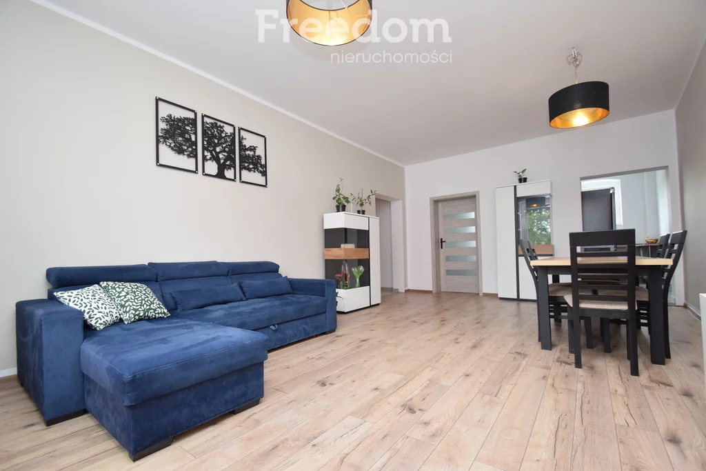 Apartamenty 39555/3685/OMS Lewin Brzeski Al. Wojska Polskiego