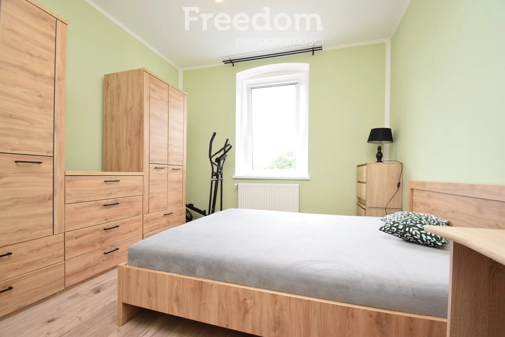 3 pokoje, mieszkanie 81,40 m², piętro 1, oferta nr , 39555/3685/OMS, Lewin Brzeski, Al. Wojska Polskiego
