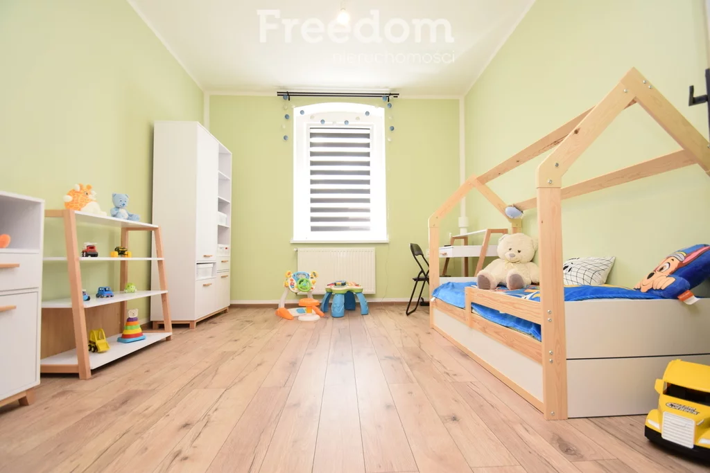 3 pokoje, mieszkanie 81,40 m², piętro 1, oferta nr , 39555/3685/OMS, Lewin Brzeski, Al. Wojska Polskiego