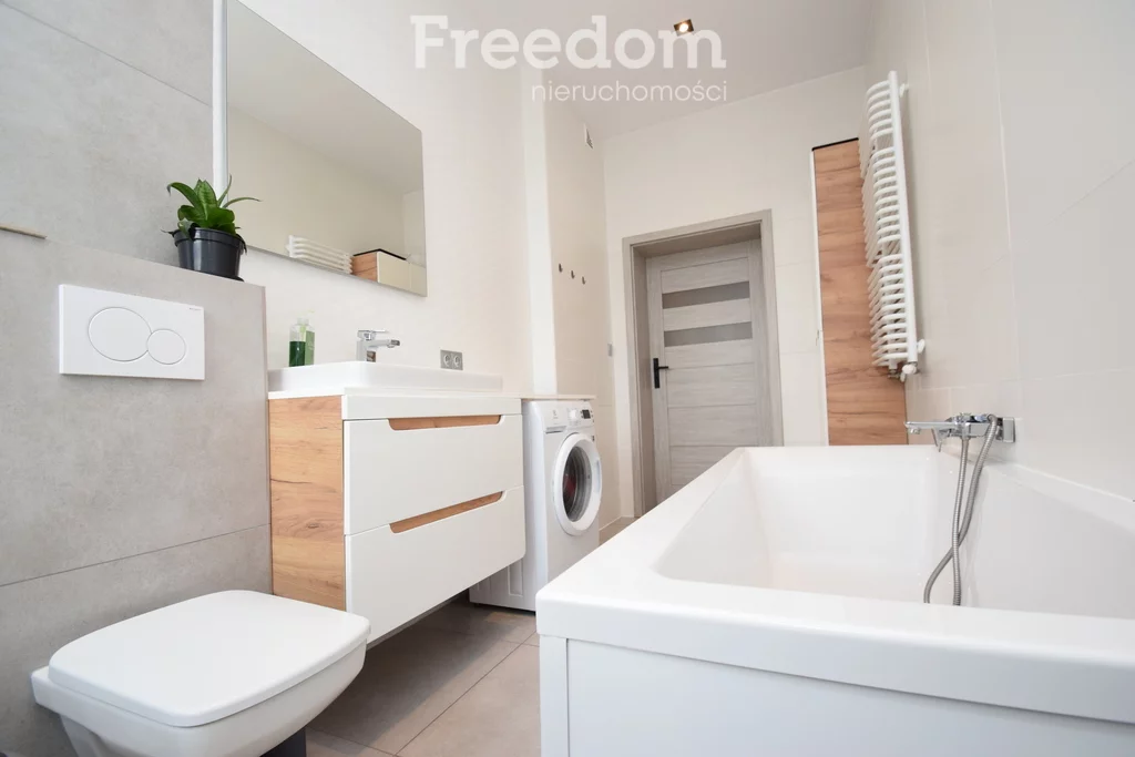 3 pokoje, mieszkanie 81,40 m², piętro 1, oferta nr , 39555/3685/OMS, Lewin Brzeski, Al. Wojska Polskiego