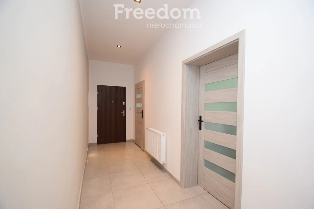 3 pokoje, mieszkanie 81,40 m², piętro 1, oferta nr , 39555/3685/OMS, Lewin Brzeski, Al. Wojska Polskiego