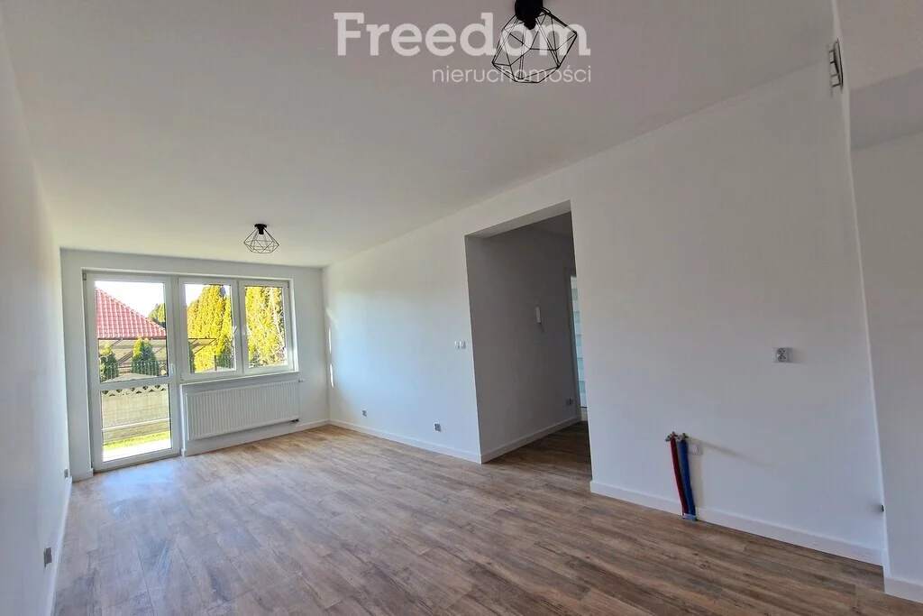 Mieszkanie na sprzedaż, 53,02 m², 3 pokoje, parter, oferta nr 37179/3685/OMS