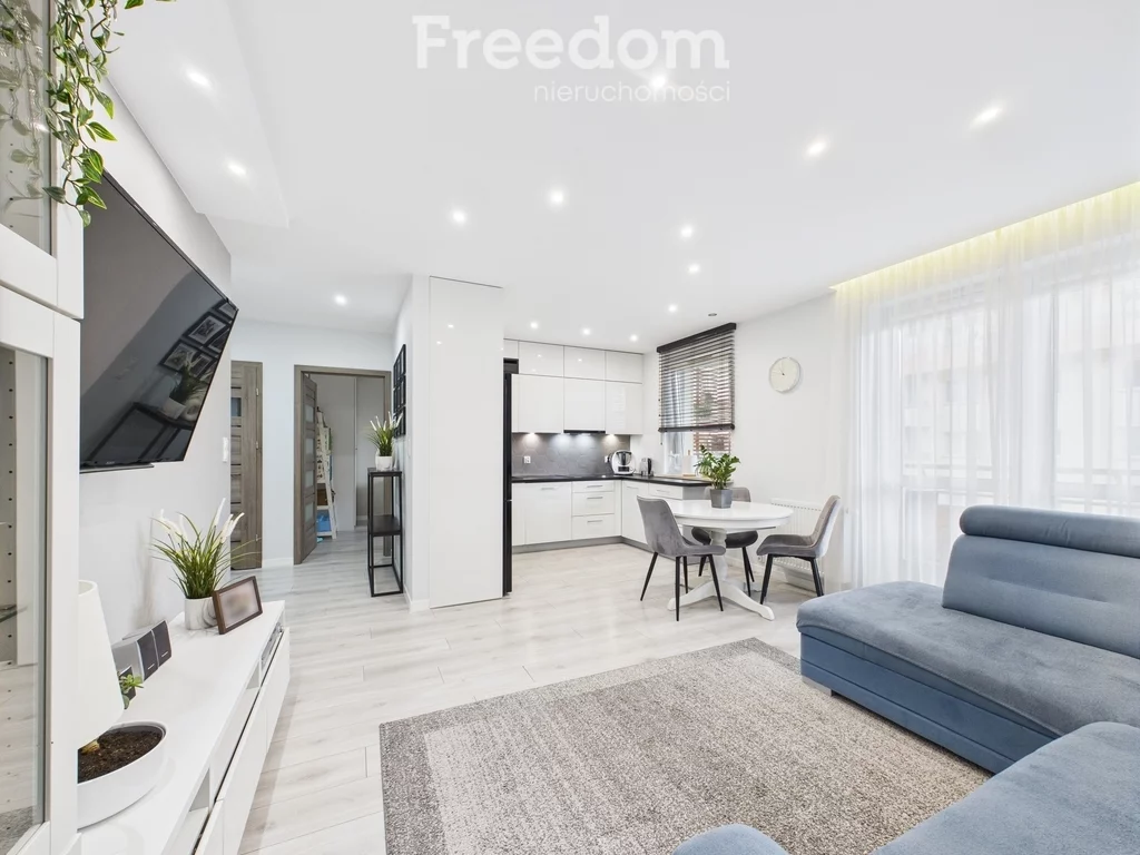 Apartamenty 38827/3685/OMS Białystok Wysoki Stoczek al. Aleja Jana Pawła II