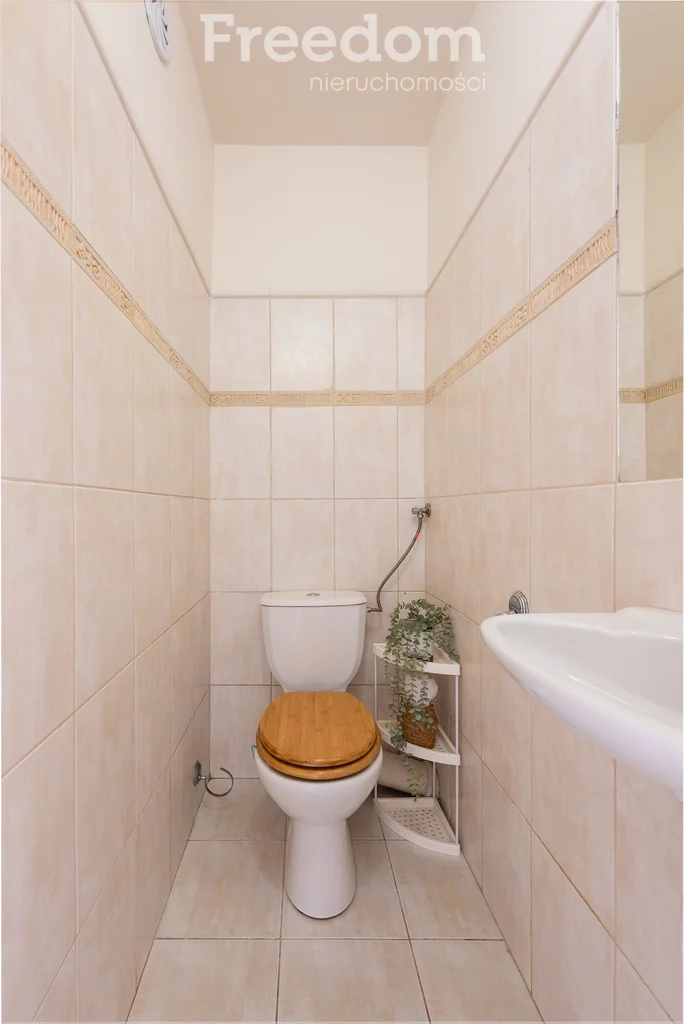 3 pokoje, mieszkanie 59,40 m², piętro 3, oferta nr , 39718/3685/OMS, Starogard Gdański, Aleja Jana Pawła II