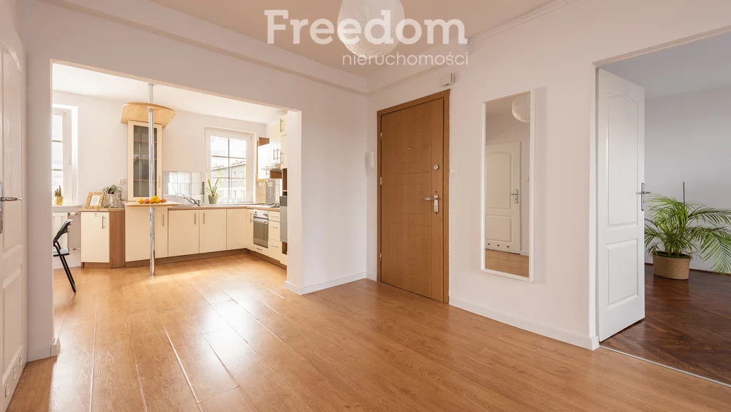 3 pokoje, mieszkanie 59,40 m², piętro 3, oferta nr , 40589/3685/OMS, Starogard Gdański, Aleja Jana Pawła II