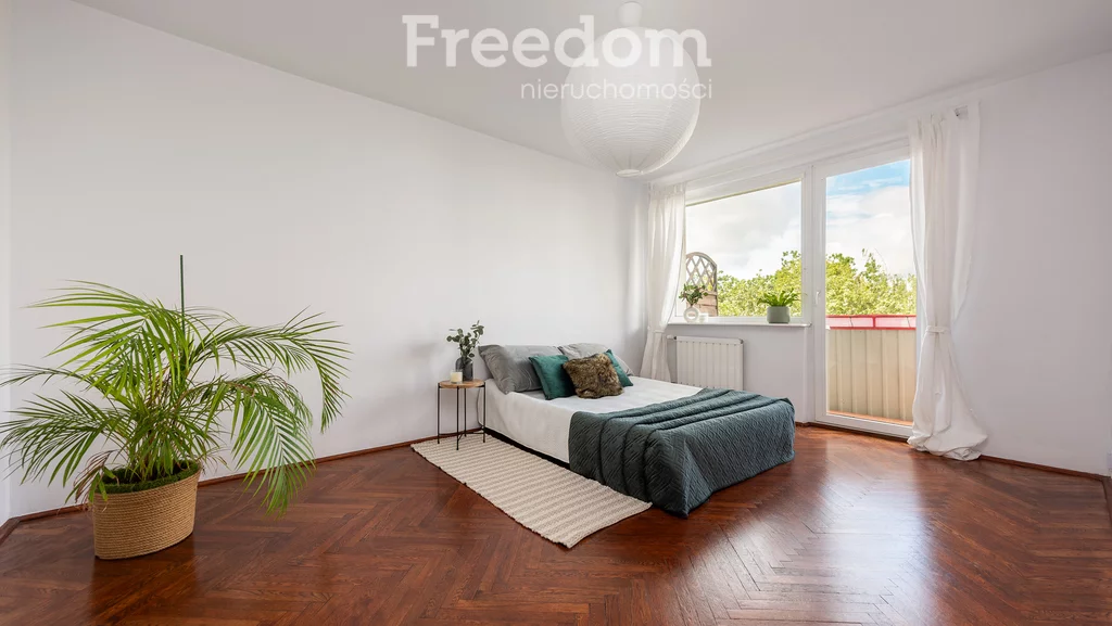 3 pokoje, mieszkanie 59,40 m², piętro 3, oferta nr , 40589/3685/OMS, Starogard Gdański, Aleja Jana Pawła II