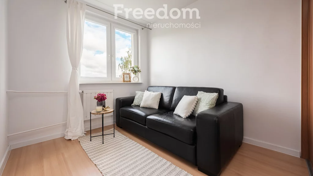 3 pokoje, mieszkanie 59,40 m², piętro 3, oferta nr , 40589/3685/OMS, Starogard Gdański, Aleja Jana Pawła II