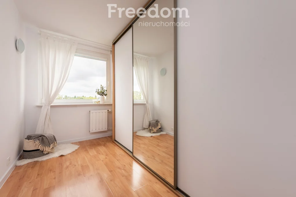3 pokoje, mieszkanie 59,40 m², piętro 3, oferta nr , 40589/3685/OMS, Starogard Gdański, Aleja Jana Pawła II