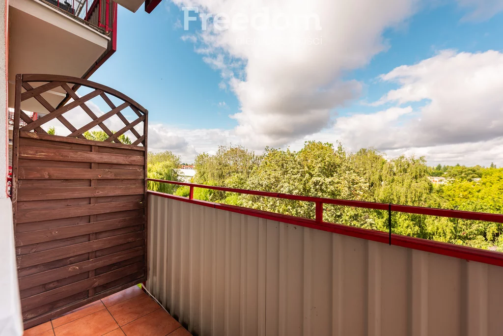 3 pokoje, mieszkanie 59,40 m², piętro 3, oferta nr , 40589/3685/OMS, Starogard Gdański, Aleja Jana Pawła II