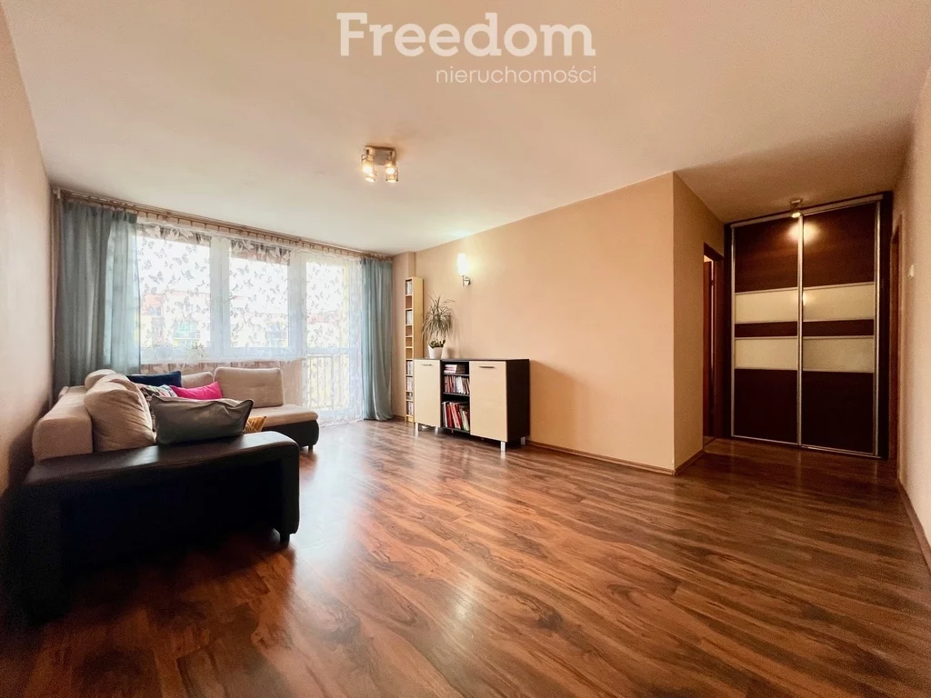Apartamenty 40641/3685/OMS Dąbrowa Górnicza Aleja Józefa Piłsudskiego