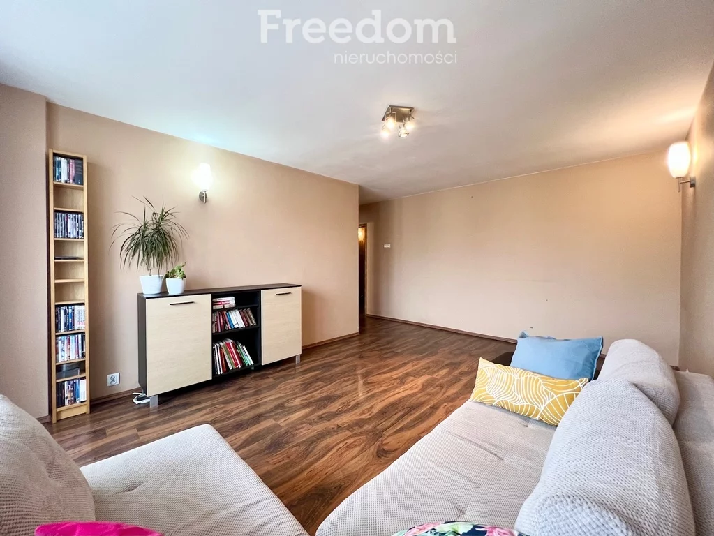 3 pokoje, mieszkanie 63,00 m², piętro 9, oferta nr , 40641/3685/OMS, Dąbrowa Górnicza, Aleja Józefa Piłsudskiego