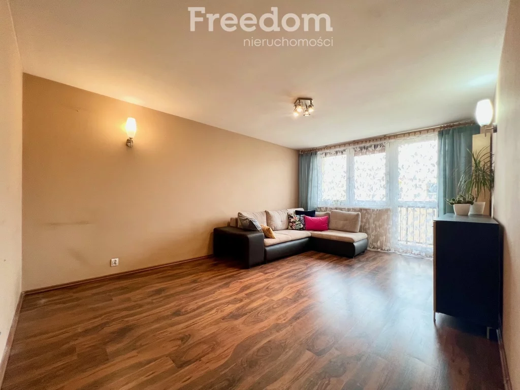 3 pokoje, mieszkanie 63,00 m², piętro 9, oferta nr , 40641/3685/OMS, Dąbrowa Górnicza, Aleja Józefa Piłsudskiego
