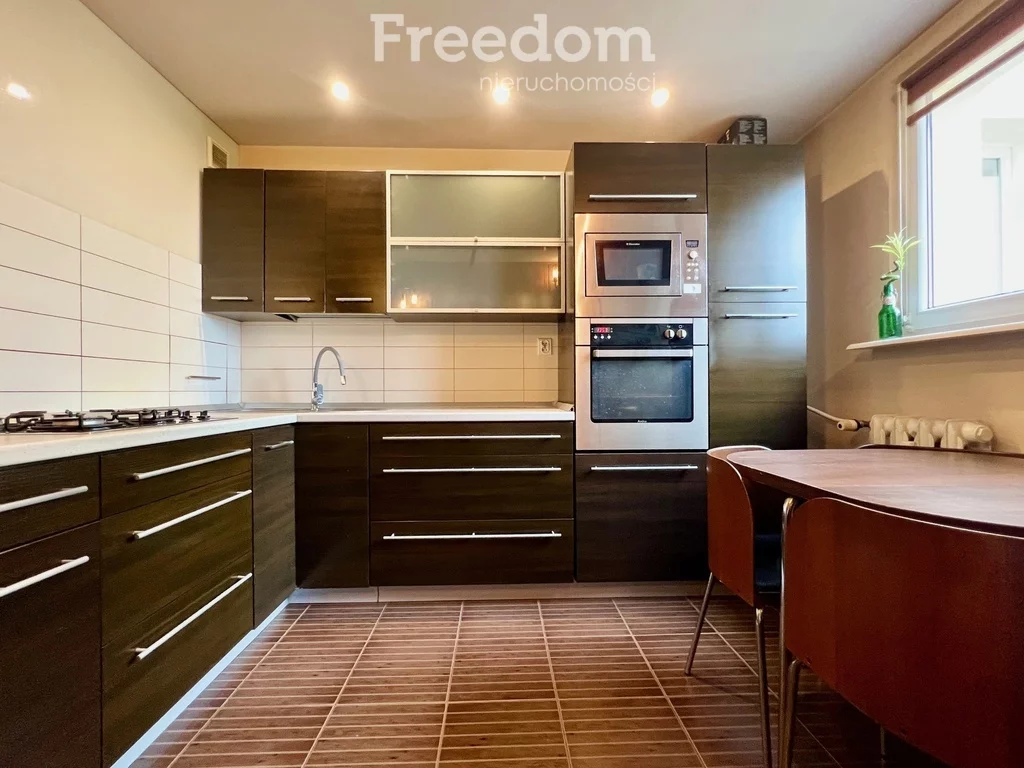 3 pokoje, mieszkanie 63,00 m², piętro 9, oferta nr , 40641/3685/OMS, Dąbrowa Górnicza, Aleja Józefa Piłsudskiego