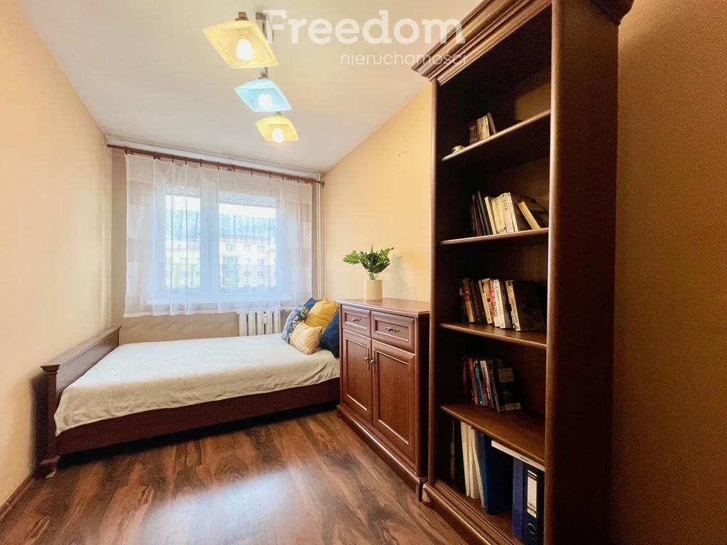 3 pokoje, mieszkanie 63,00 m², piętro 9, oferta nr , 40641/3685/OMS, Dąbrowa Górnicza, Aleja Józefa Piłsudskiego