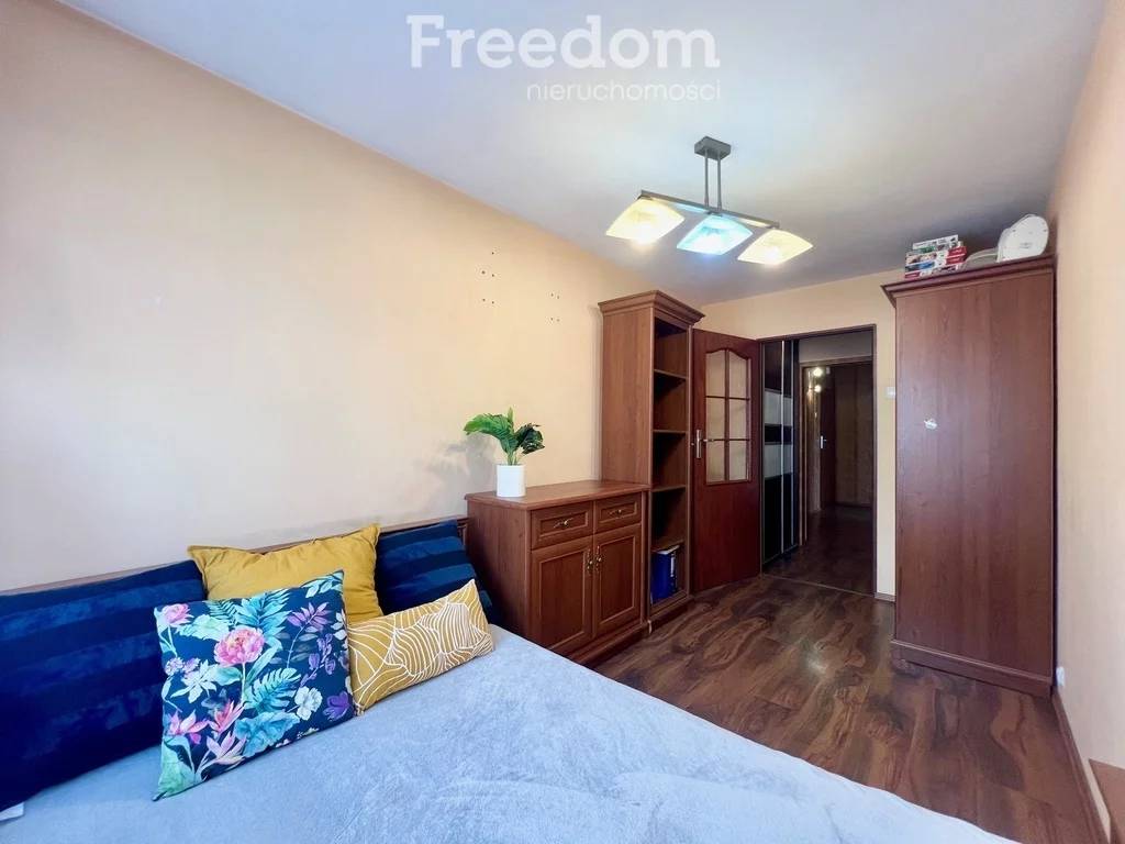 3 pokoje, mieszkanie 63,00 m², piętro 9, oferta nr , 40641/3685/OMS, Dąbrowa Górnicza, Aleja Józefa Piłsudskiego