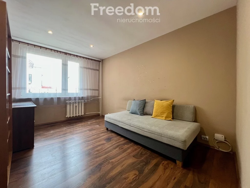3 pokoje, mieszkanie 63,00 m², piętro 9, oferta nr , 40641/3685/OMS, Dąbrowa Górnicza, Aleja Józefa Piłsudskiego