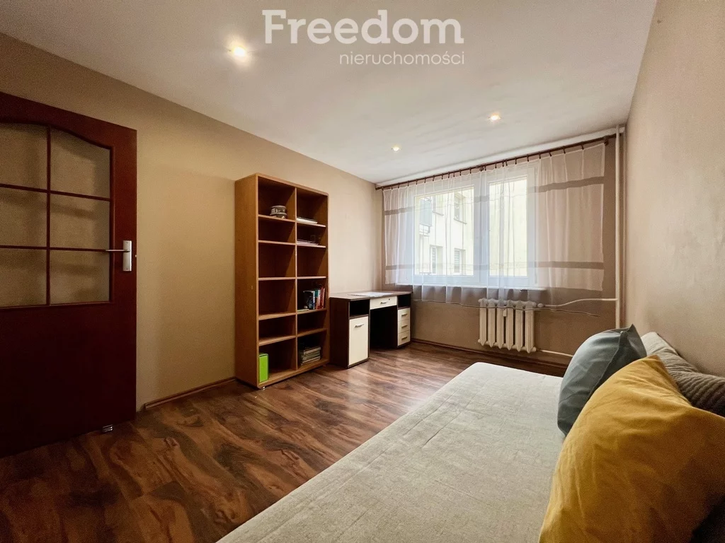 3 pokoje, mieszkanie 63,00 m², piętro 9, oferta nr , 40641/3685/OMS, Dąbrowa Górnicza, Aleja Józefa Piłsudskiego