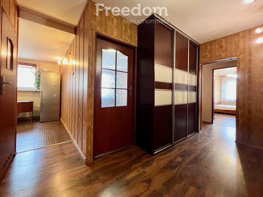 3 pokoje, mieszkanie 63,00 m², piętro 9, oferta nr , 40641/3685/OMS, Dąbrowa Górnicza, Aleja Józefa Piłsudskiego