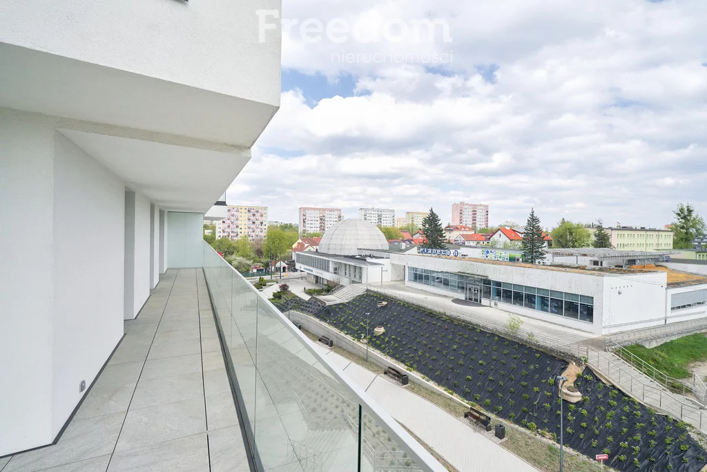 3 pokoje, mieszkanie 54,61 m², piętro 5, oferta nr , 40215/3685/OMS, Olsztyn, al. Aleja Marszałka Józefa Piłsudskiego