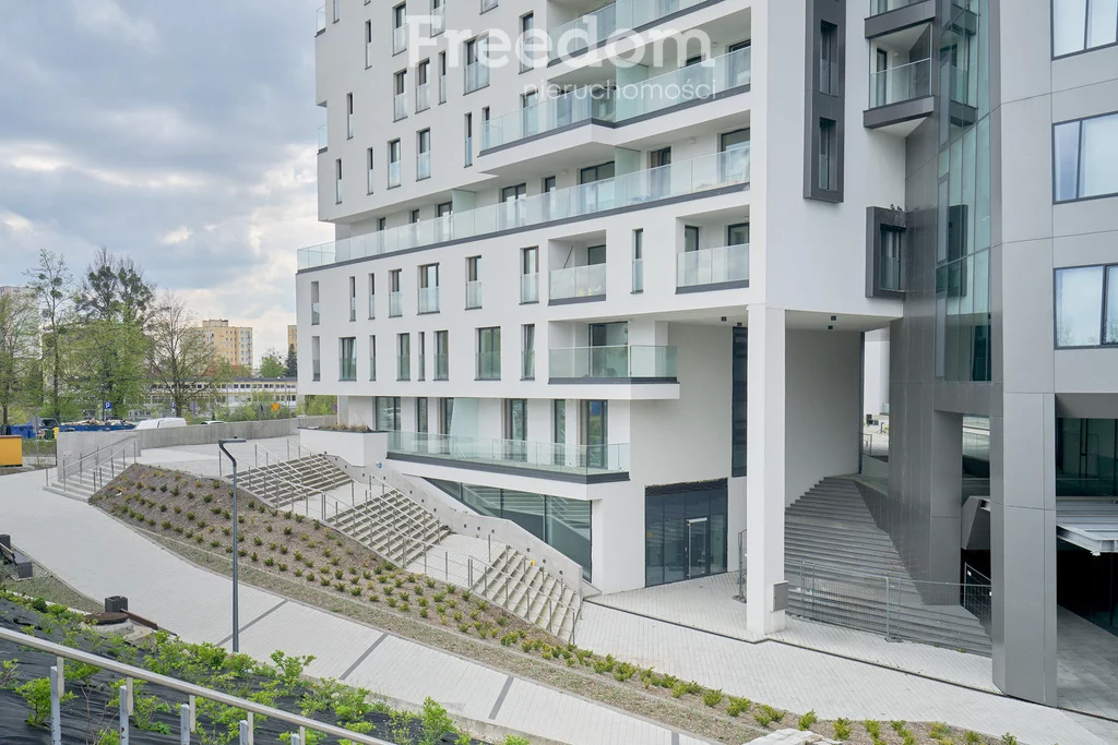 3 pokoje, mieszkanie 54,61 m², piętro 5, oferta nr , 40215/3685/OMS, Olsztyn, al. Aleja Marszałka Józefa Piłsudskiego