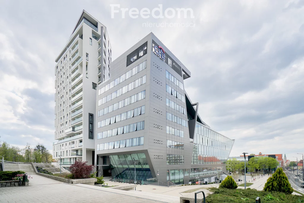 3 pokoje, mieszkanie 54,61 m², piętro 5, oferta nr , 40215/3685/OMS, Olsztyn, al. Aleja Marszałka Józefa Piłsudskiego