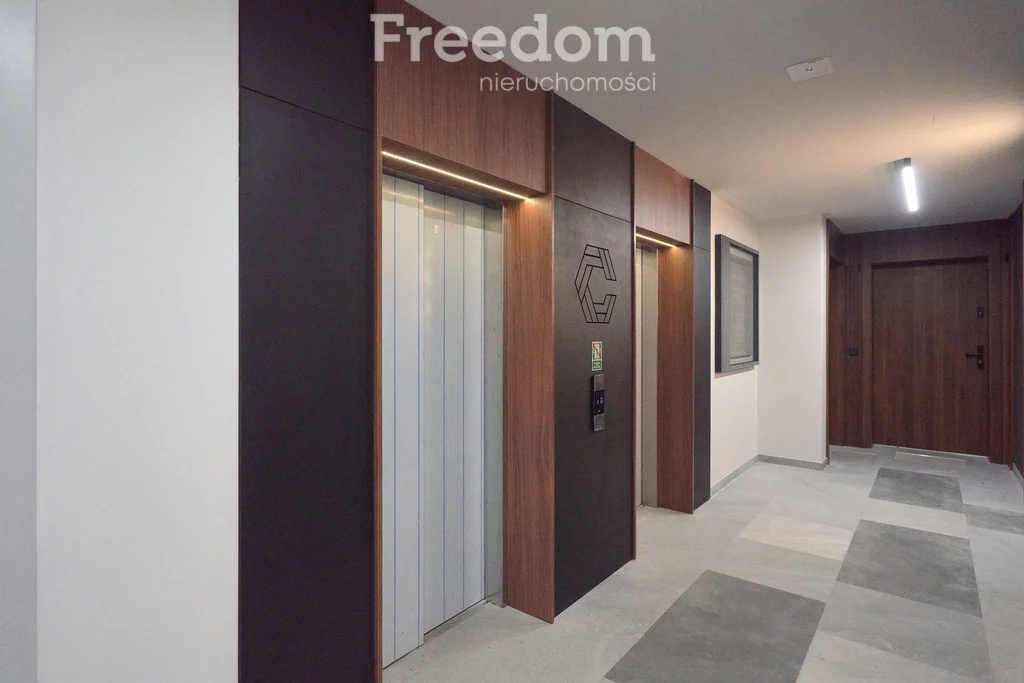 3 pokoje, mieszkanie 54,61 m², piętro 5, oferta nr , 40215/3685/OMS, Olsztyn, al. Aleja Marszałka Józefa Piłsudskiego