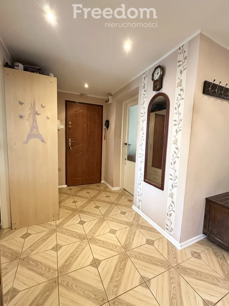3 pokoje, mieszkanie 60,71 m², piętro 4, oferta nr , 38082/3685/OMS, Borne Sulinowo, Aleja Niepodległości