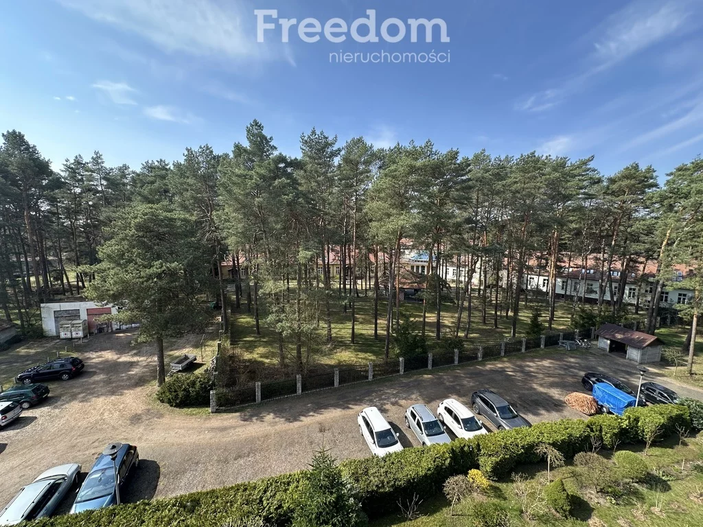 3 pokoje, mieszkanie 60,71 m², piętro 4, oferta nr , 38082/3685/OMS, Borne Sulinowo, Aleja Niepodległości