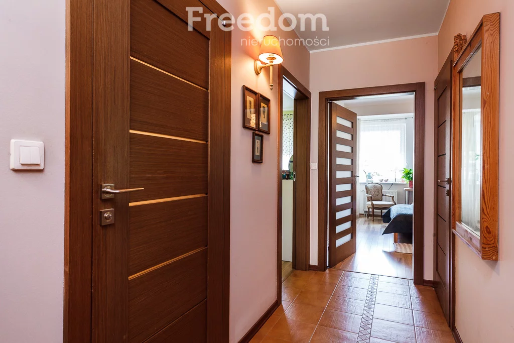3 pokoje, mieszkanie 82,70 m², piętro 1, oferta nr , 39882/3685/OMS, Rotmanka, Aleja Piłsudskiego